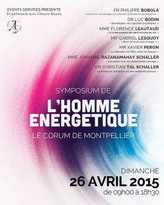 symposium homme énergétique