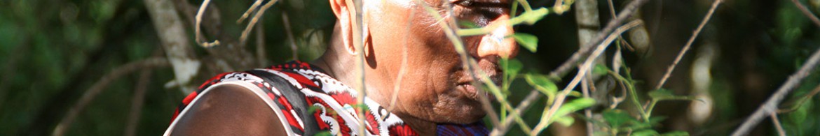 Atelier Les 4 cercles Maasaï du Bonheur – 26 mars 2017