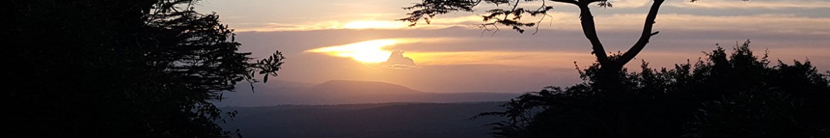 Voyage initiatique en terre Maasaï du 9 mai au 17 mai 2020