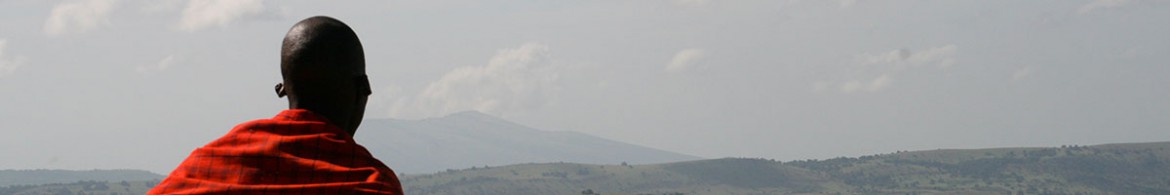 Voyage initiatique en terre Maasaï du 8 au 16 janvier 2022