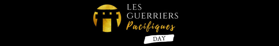 Les guerriers pacifiques – 28 novembre – Paris